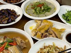 -毛哥小馆子(百井坊巷店)