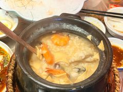 -官塘鱻鱻鱼生·潮汕生腌·砂锅粥(西马路总店)