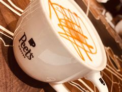 -Peet's 皮爷咖啡(东湖路手作店)