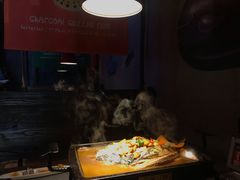 -探鱼·鲜青椒爽麻烤鱼(广州欣荣广场店)