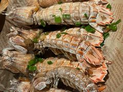 -高佳庄·舟山海鲜(海景旗舰店)