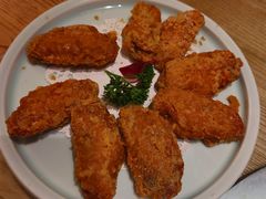 -新白鹿餐厅(爱琴海购物中心店)