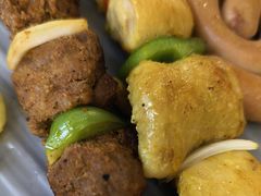 -库滋明·俄罗斯特色美食(中央大街店)