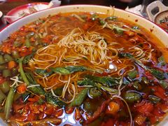 -酒窝窝大排档(威远店)