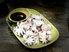 -贞姨美食·老字号海鲜大排档