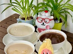 -绿小院(荔湾店)