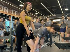 -加伍磅精英训练中心