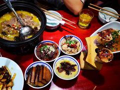-窄巷子陕菜馆·地道陕西菜(粉巷店)