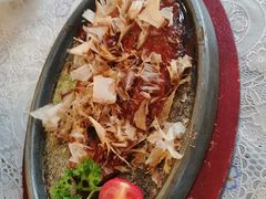 蒲烧秋刀鱼-月迷津渡(吾悦国际店)