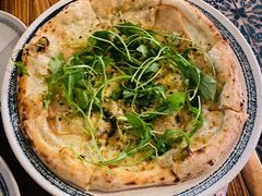 火鸡披萨-PIZZA BIANCA(民园店)