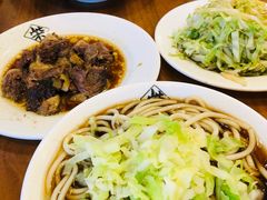 -柴氏风味斋(甘家口店)