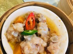 -益健名厨海鲜城(夏湾店)