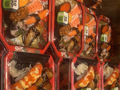 -池田寿司·新鲜现做(昌平悦荟店)