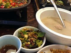 -拈菜(观音桥阳光世纪店)