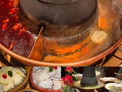 -宝泉铜锅·涮羊肉(解放东路店)