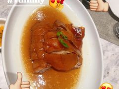 -云锦壹号·淮扬宴(徐汇万科店)