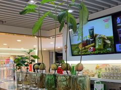 -Mr.Fruits水果先生(蓝色港湾店)