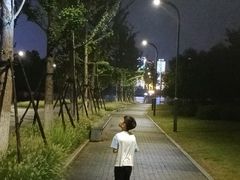 -武昌江滩