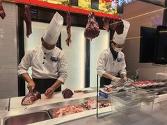 -左庭右院鲜牛肉火锅(苏州园区永旺店)