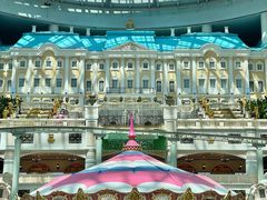 -宁波罗蒙环球乐园