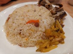 -北疆饭店(宝龙店)