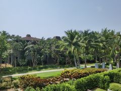 -石梅湾艾美度假酒店