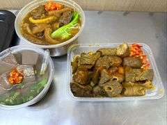 -阿姨牛杂(北京路店)