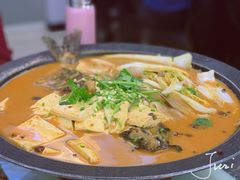 东北鱼豆腐儿-福禄财东北菜(珠江帝景店)