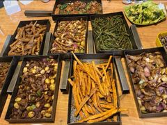 -老三李村河底戳子肉(总店)