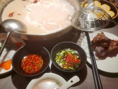 -骨之味·筒骨汤火锅(江头店)