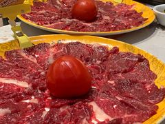 -潮汕大目牛肉火锅(皇岗旗舰店)