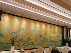 -君庭中餐厅(友谊宾馆店)