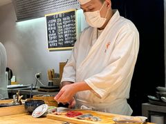 -鮨·海老·OMAKASE·板前料理(北京路店)