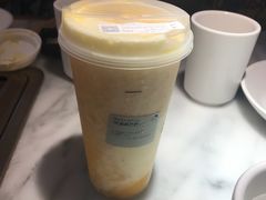 -喜茶(上海正大广场店)