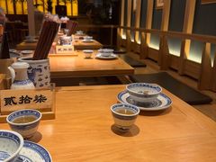-南京大牌档(龙江新城市广场店)