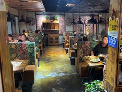 -川渝饭店