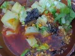 -老瓦房冷锅串串(文殊院店)