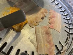 -汉拿山烤肉(东直门东方银座店)