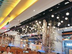 -河坝烧烤串城(金达莱店)