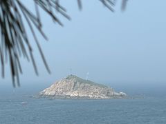 -养马岛旅游度假区
