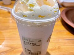 雪山思乡龙眼-喜茶(青岛金狮广场店)