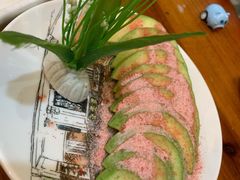 餐后水果-堂宴·老厦门私房菜(1988仙岳总店)