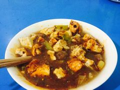 -刘老虎肉丸糊辣汤(总店)