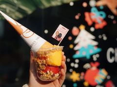 -Dal Cuore 达可芮冰淇淋(陕西北路店)