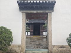 -蔡元培故居