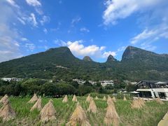 -万峰林风景区