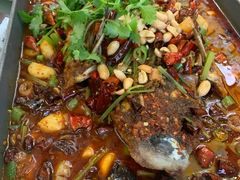 -成都驻京办餐厅(蜀都宾馆店)