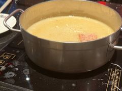 -捞王猪肚鸡火锅(财富中心店)