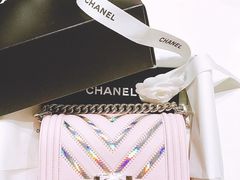 -文艺复兴百货(米兰大教堂广场店)