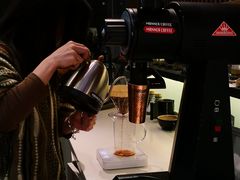 -Manner Coffee(大宁国际商业广场店)